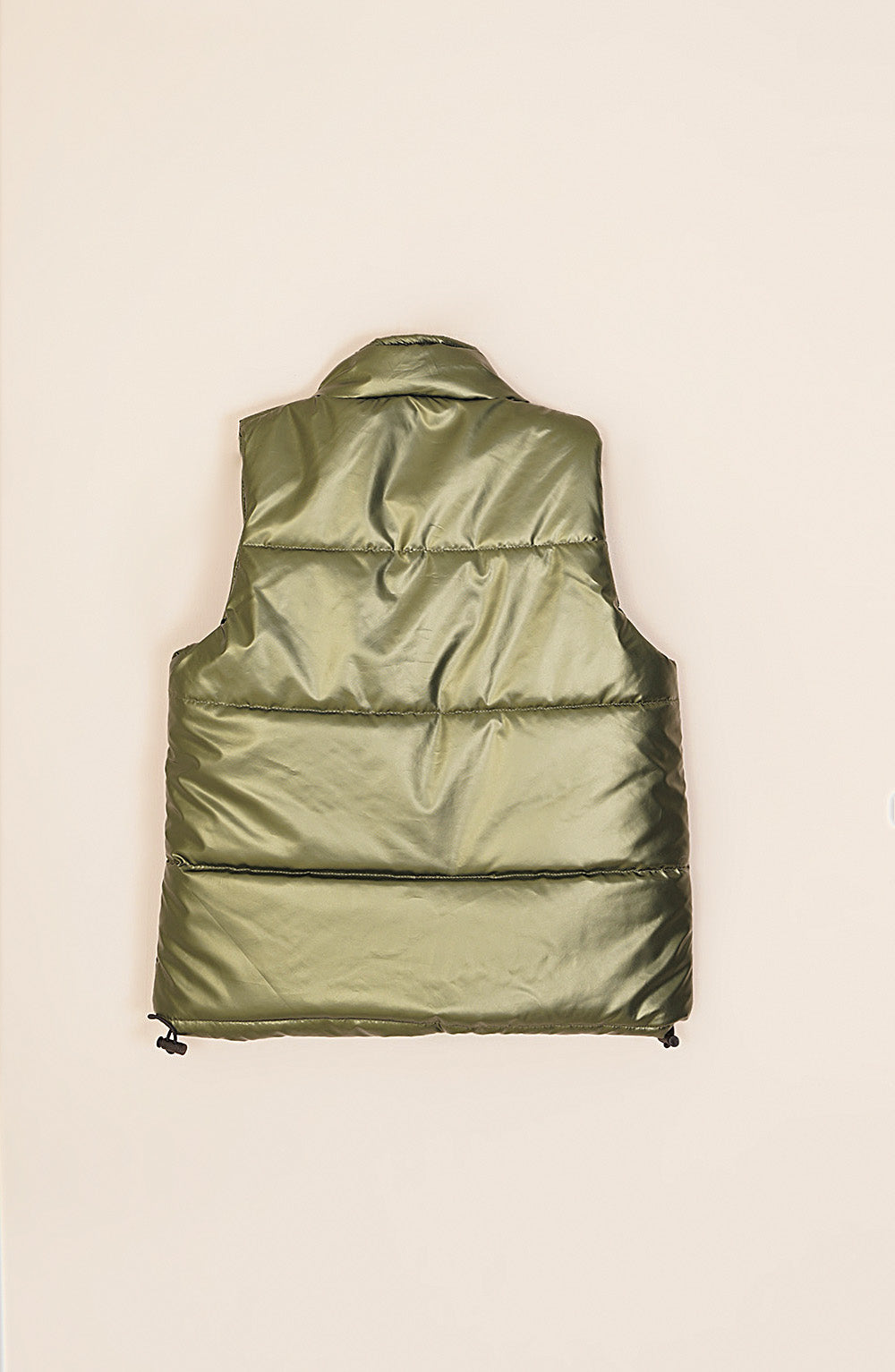 Girls Sleeveless Jacket - GJ605A425 - Shop Now at Leisure Club