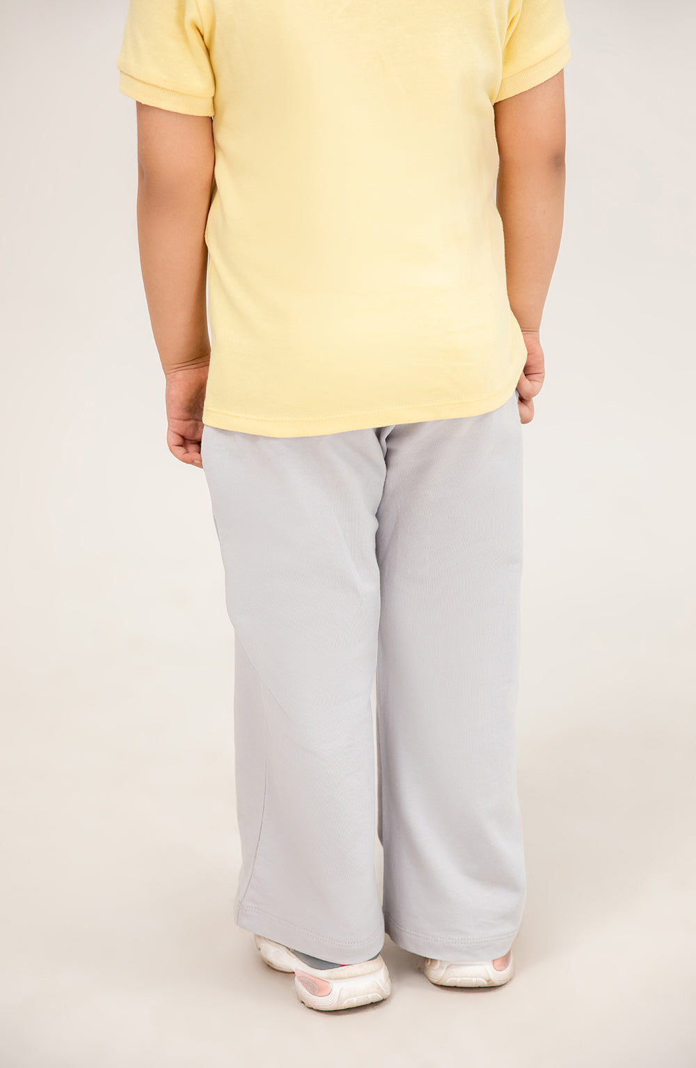 Girl Scoop Pocket Wide-Leg Boot-Cut - GKB708125 - Shop Now at Leisure Club