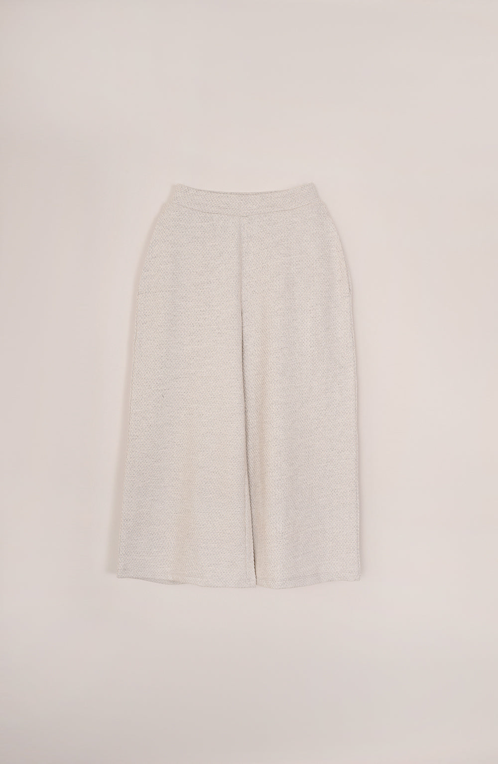 Girls Wide Leg Trouser