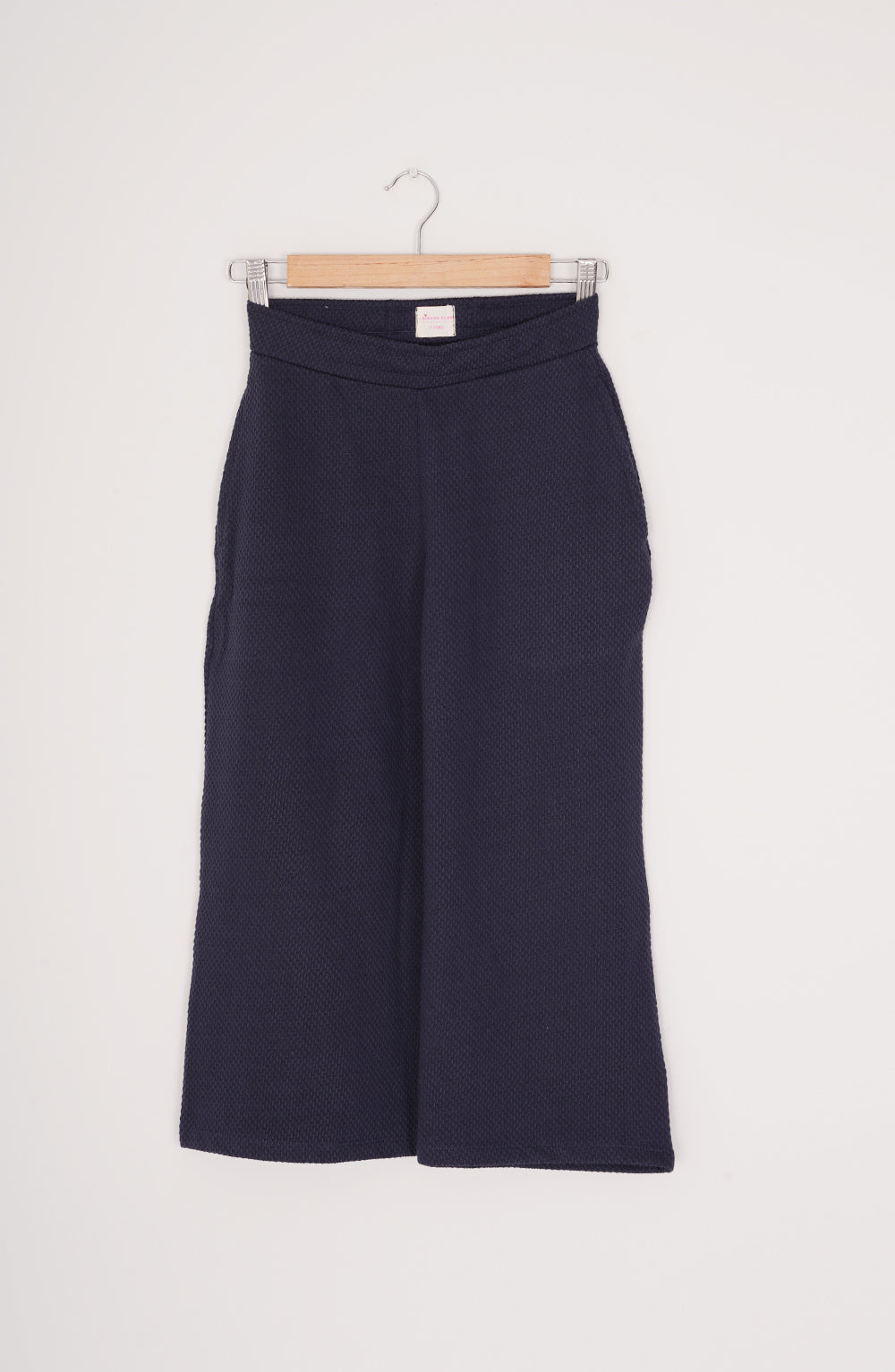 Girl Wide Leg Trousers
