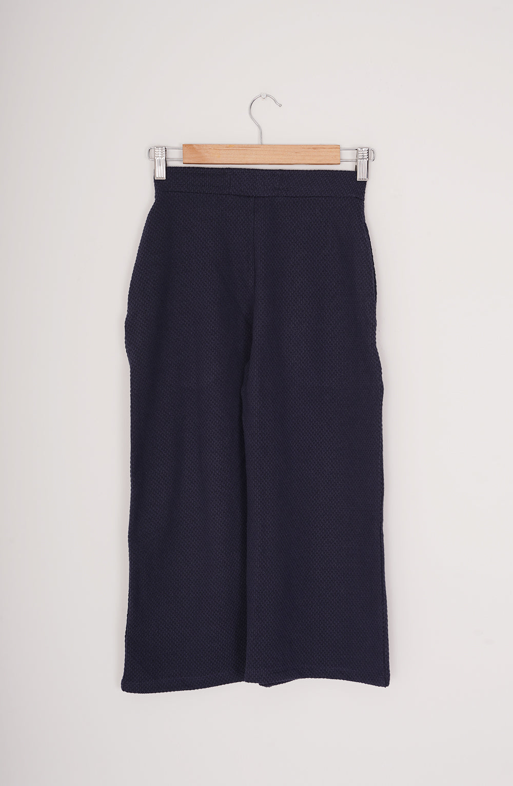 Girl Wide Leg Trousers