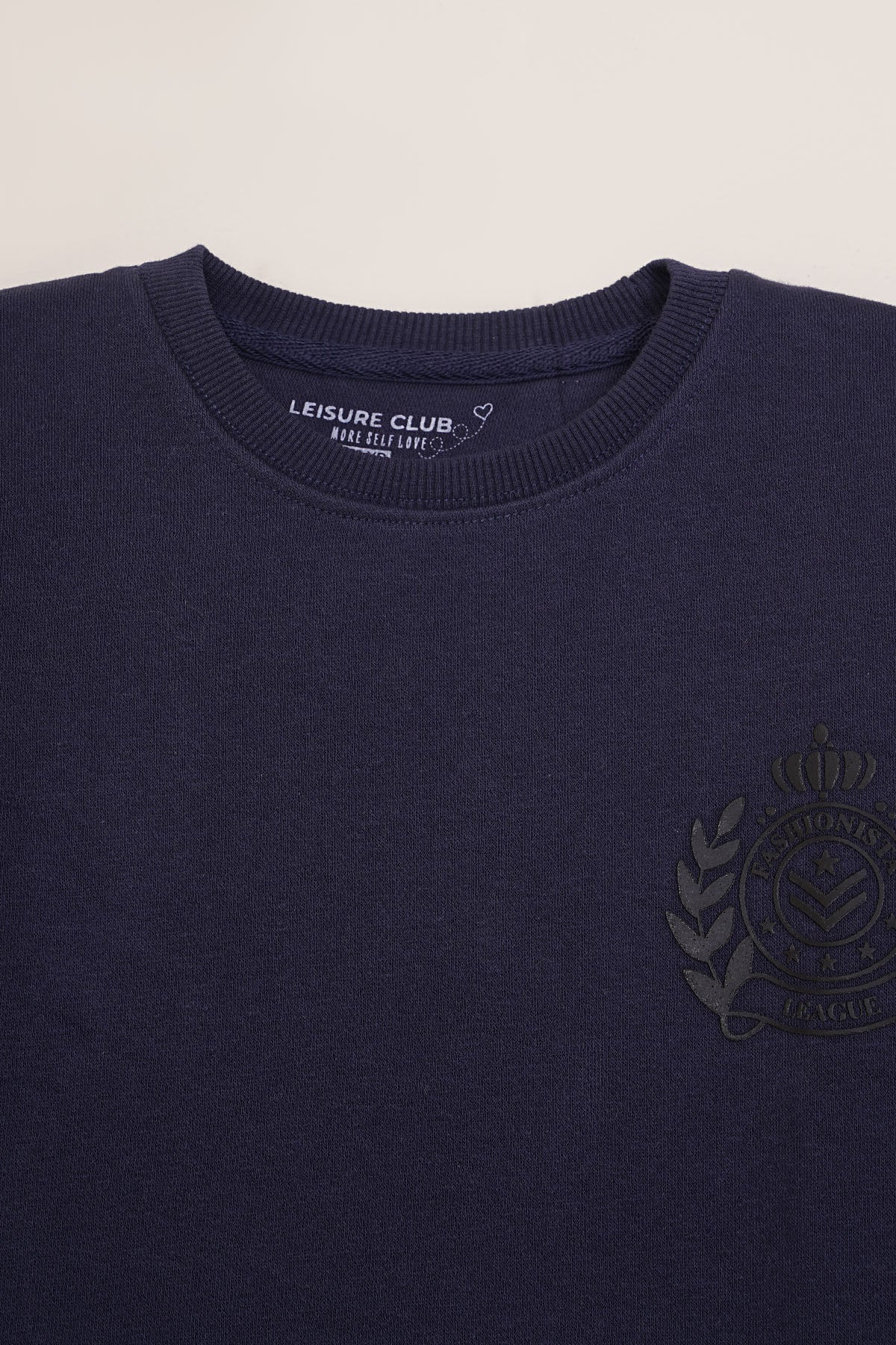 Basic Suit - GKC600425 - Shop Now at Leisure Club