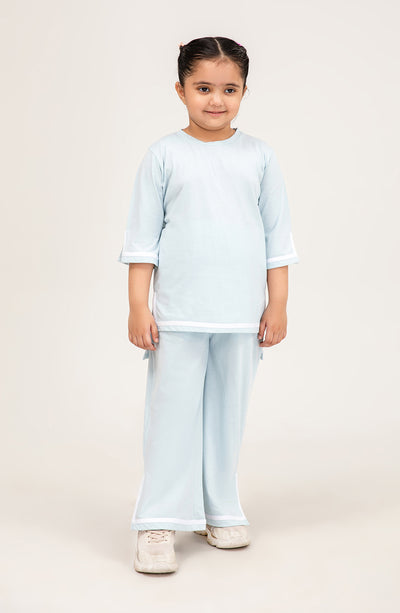 Girl Co-Ord Set - GKC700125 - Shop Now at Leisure Club