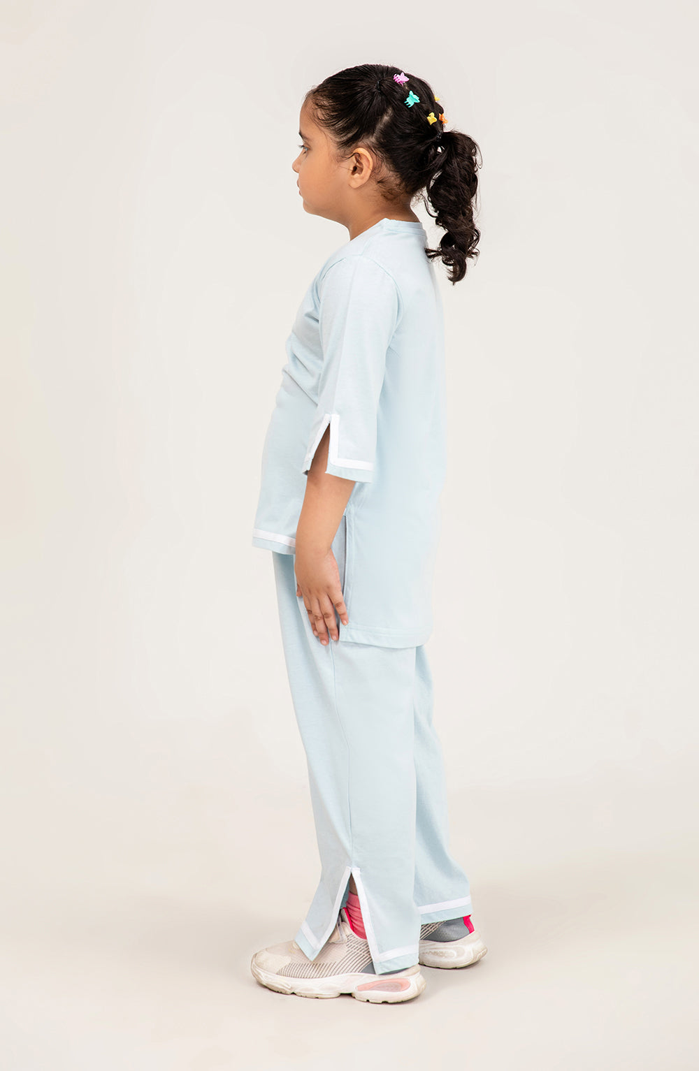 Girl Co-Ord Set - GKC700125 - Shop Now at Leisure Club