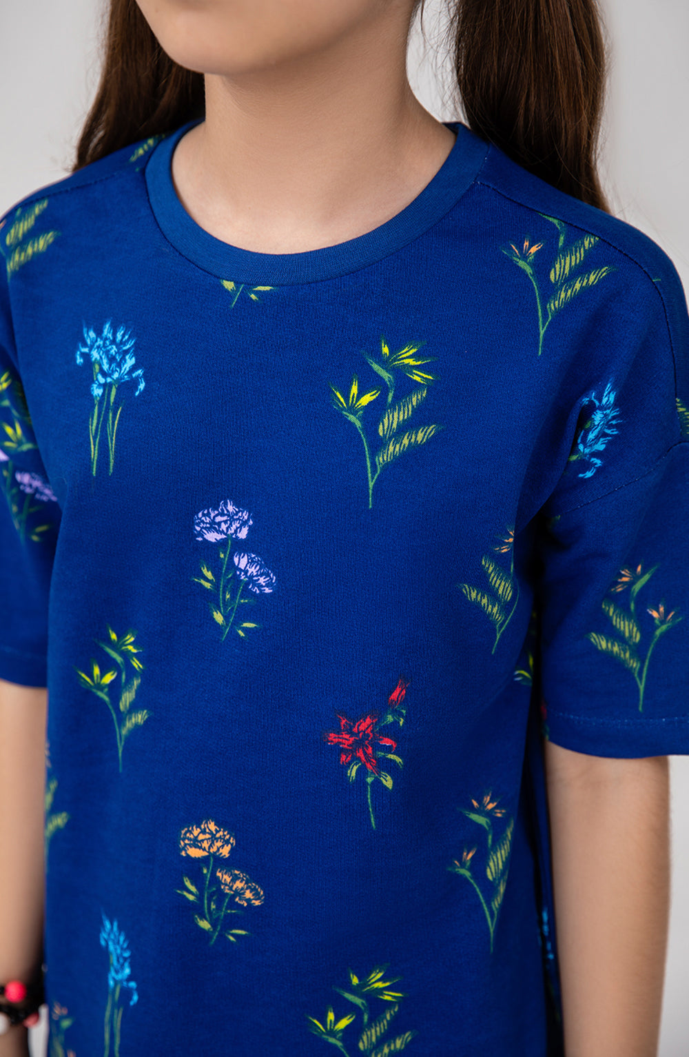 Girl Lounge Set - GKC705325 - Shop Now at Leisure Club