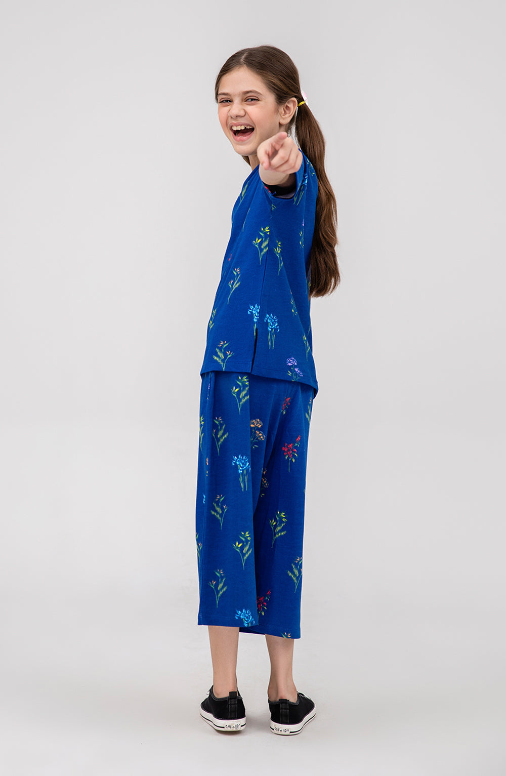 Girl Lounge Set - GKC705325 - Shop Now at Leisure Club