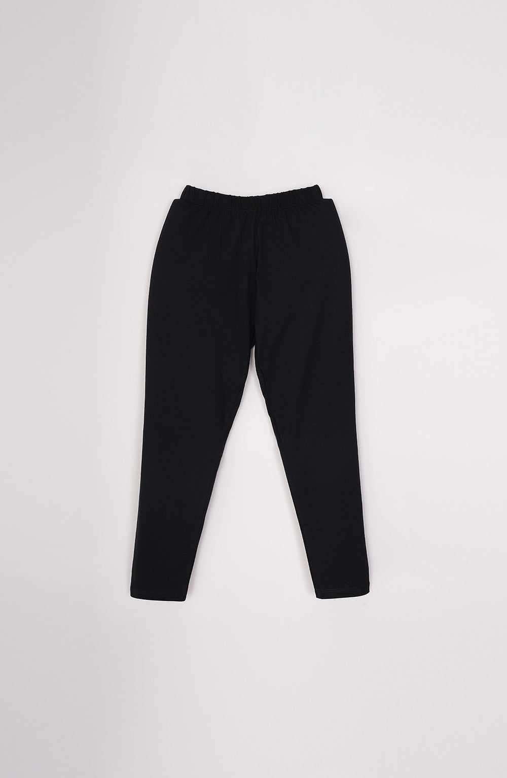 Girls Basic Leggy