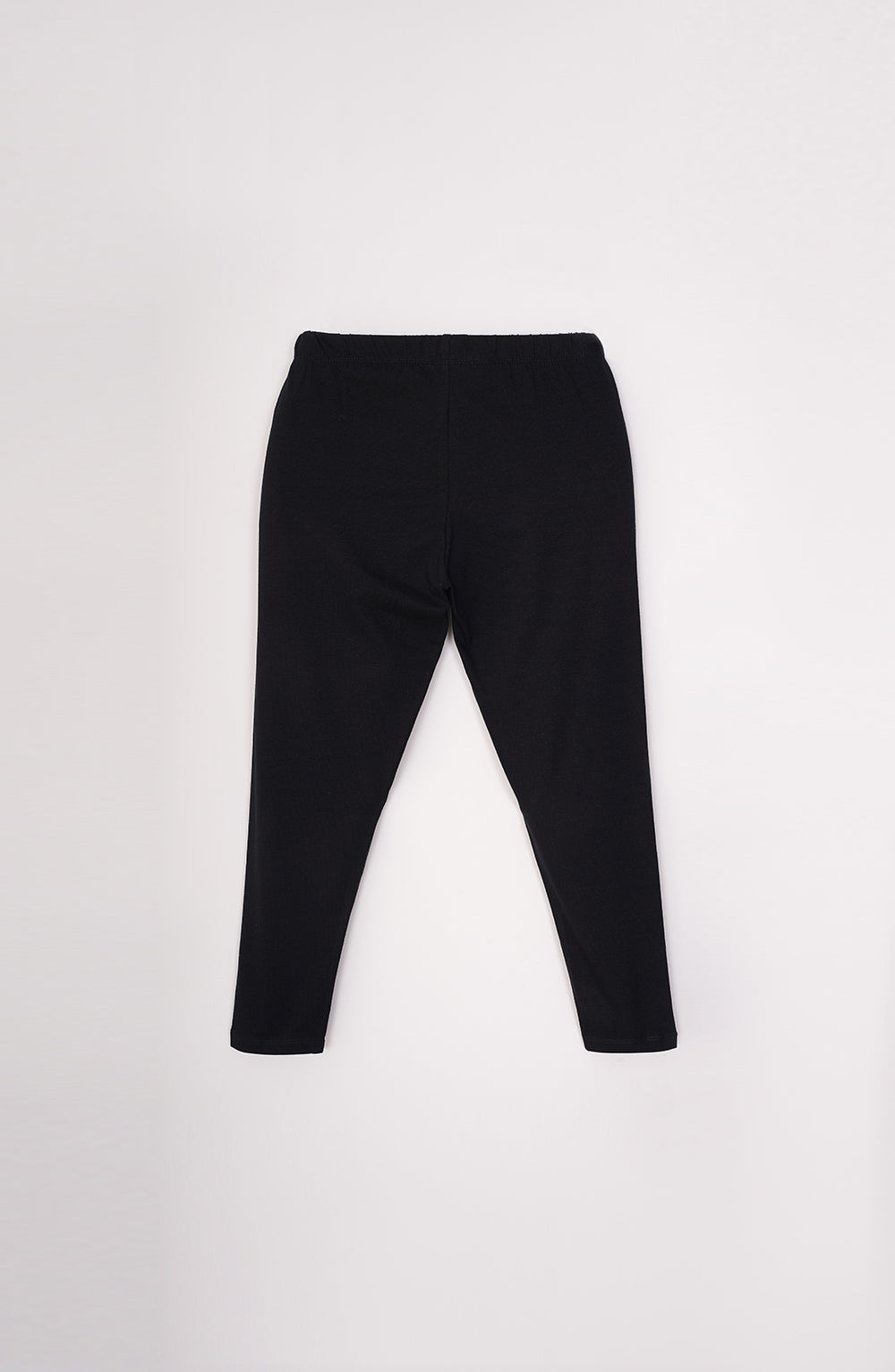 Girls Basic Leggy