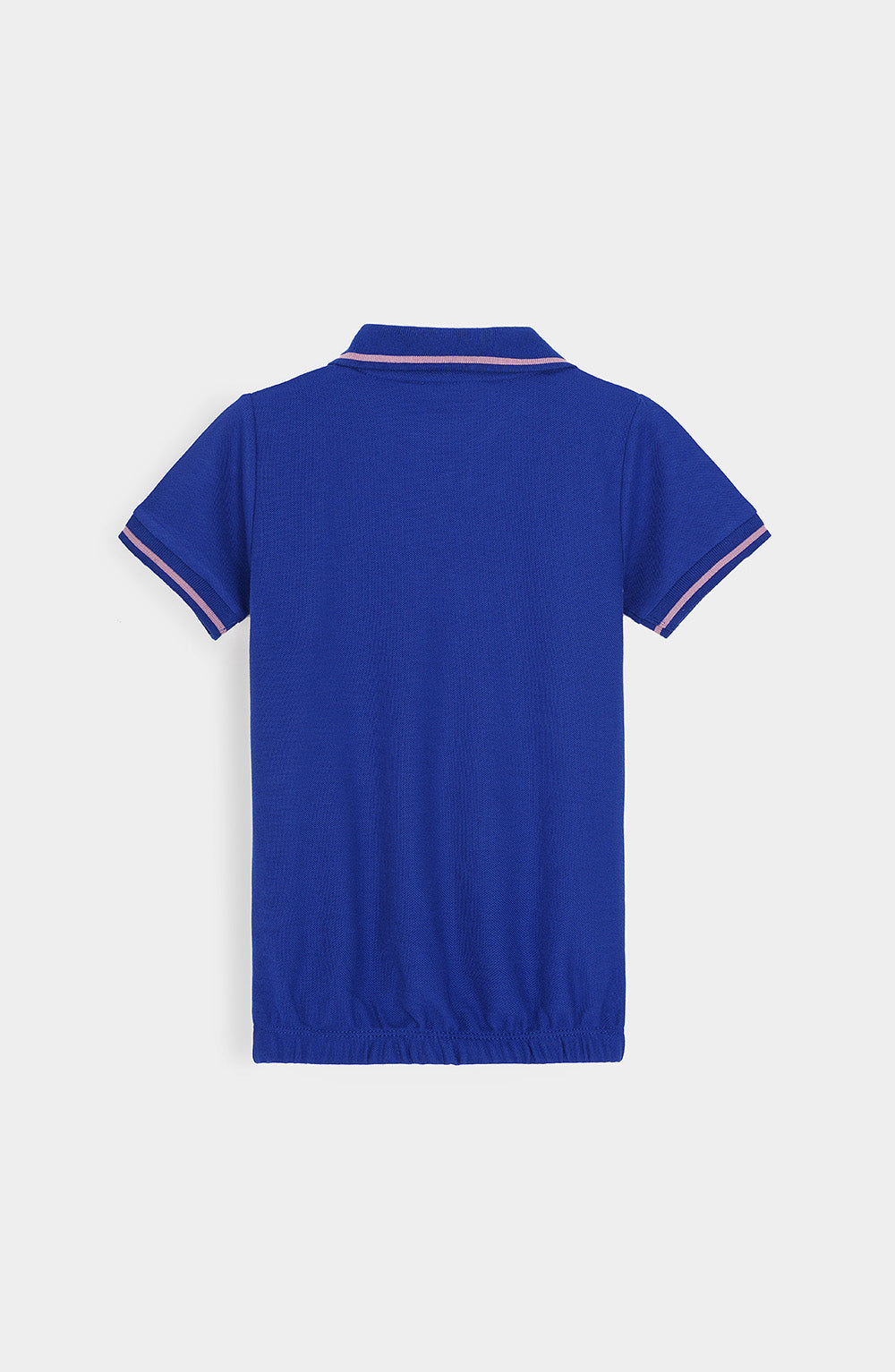 Printed Polo - IGKP752325 - Shop Now at Leisure Club