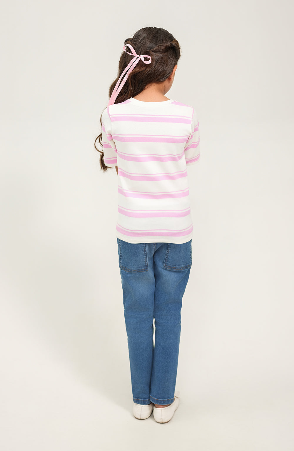 Girl Knitwear Shirt