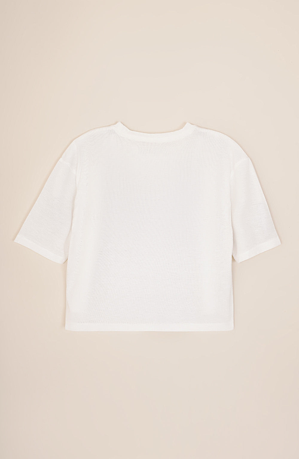 Girls Boxy Shirt - GKT71132 - Shop Now at Leisure Club