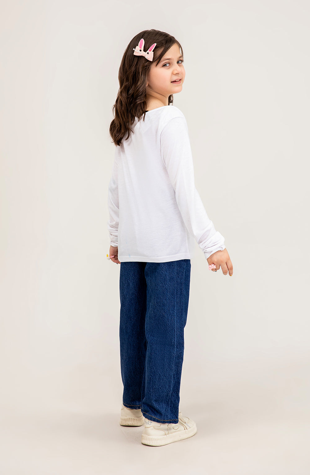 Girl Wanna Have Fun Tee - GKT720325 - Shop Now at Leisure Club