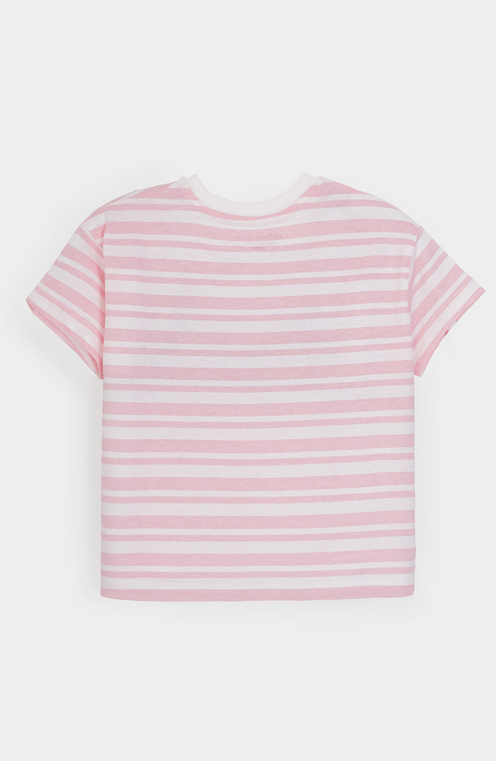 Striper Tee - GKT757325 - Shop Now at Leisure Club