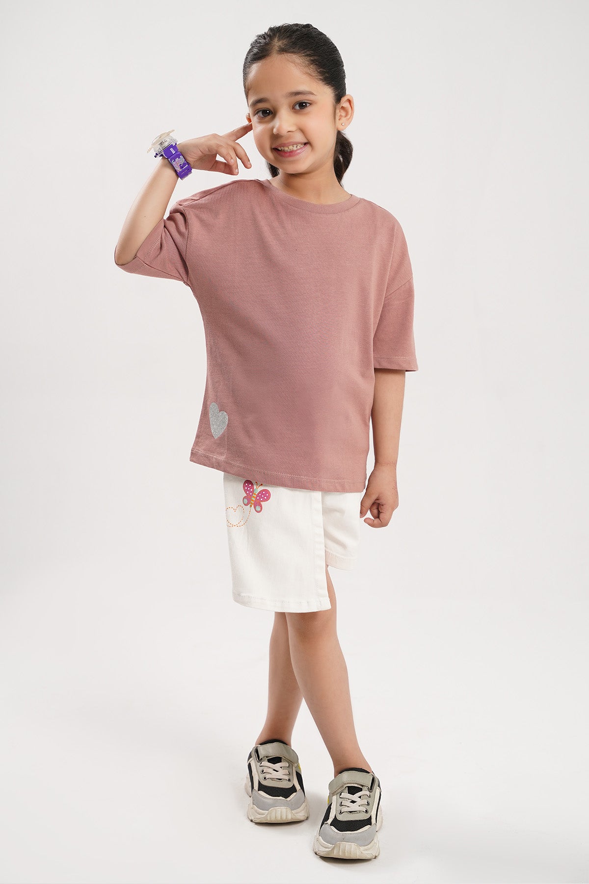 Basic Tee - GKT764325
