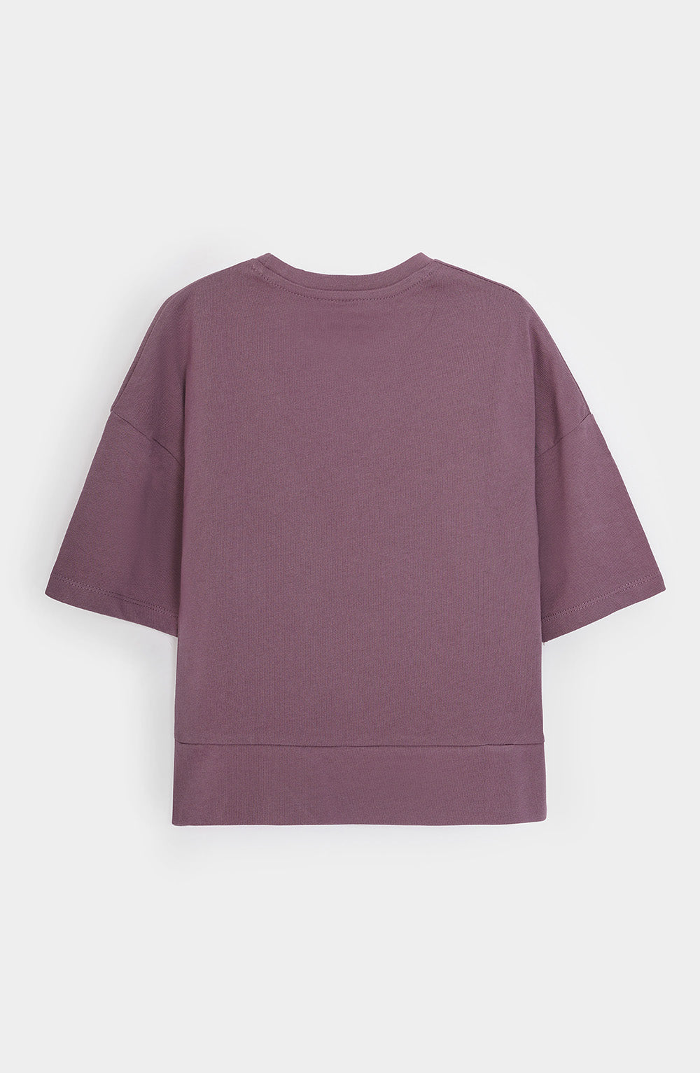 Printed Tee - GKT770325 - Shop Now at Leisure Club