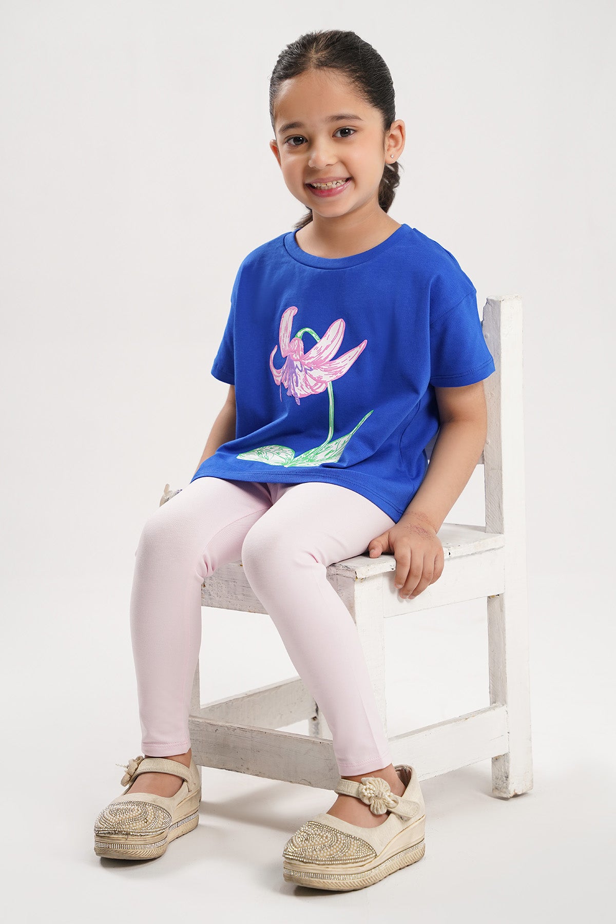 Printed Tee - GKT771325