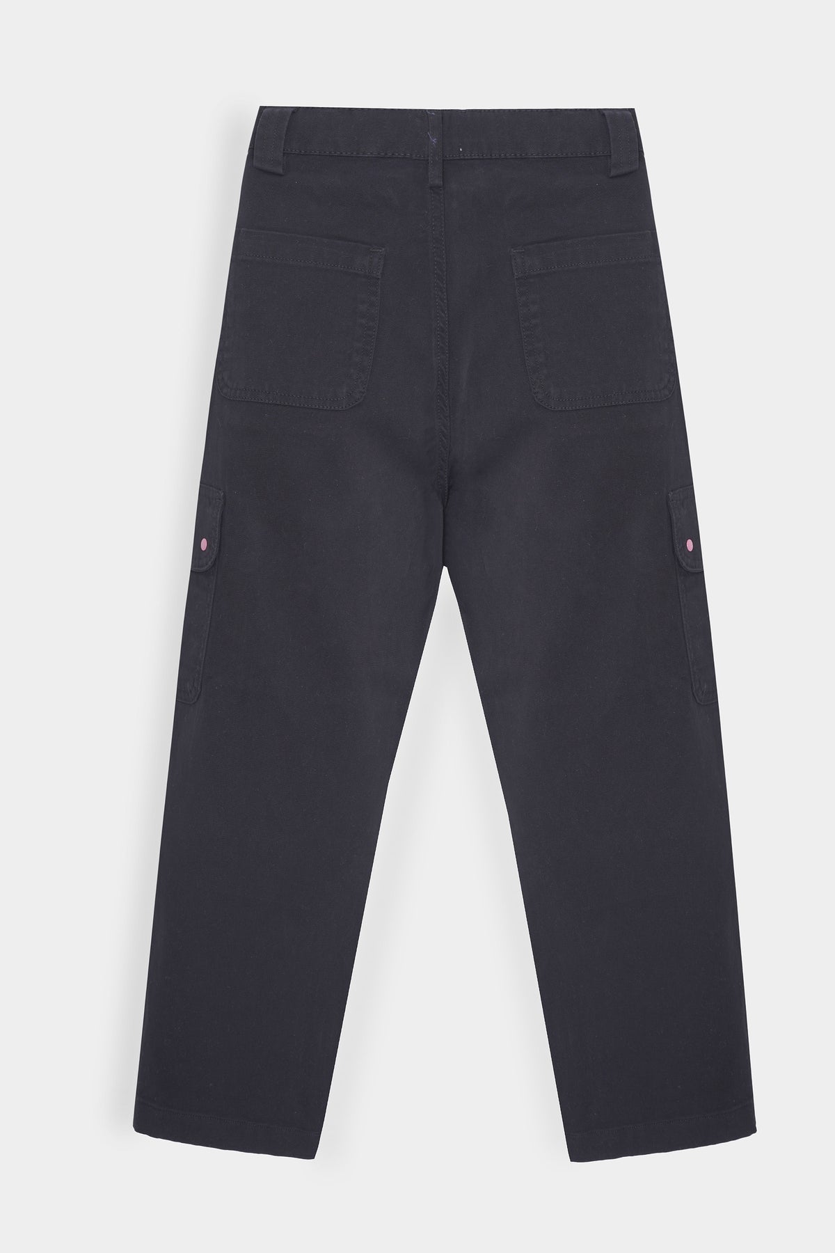 Girl Cargo Pants - GND711126