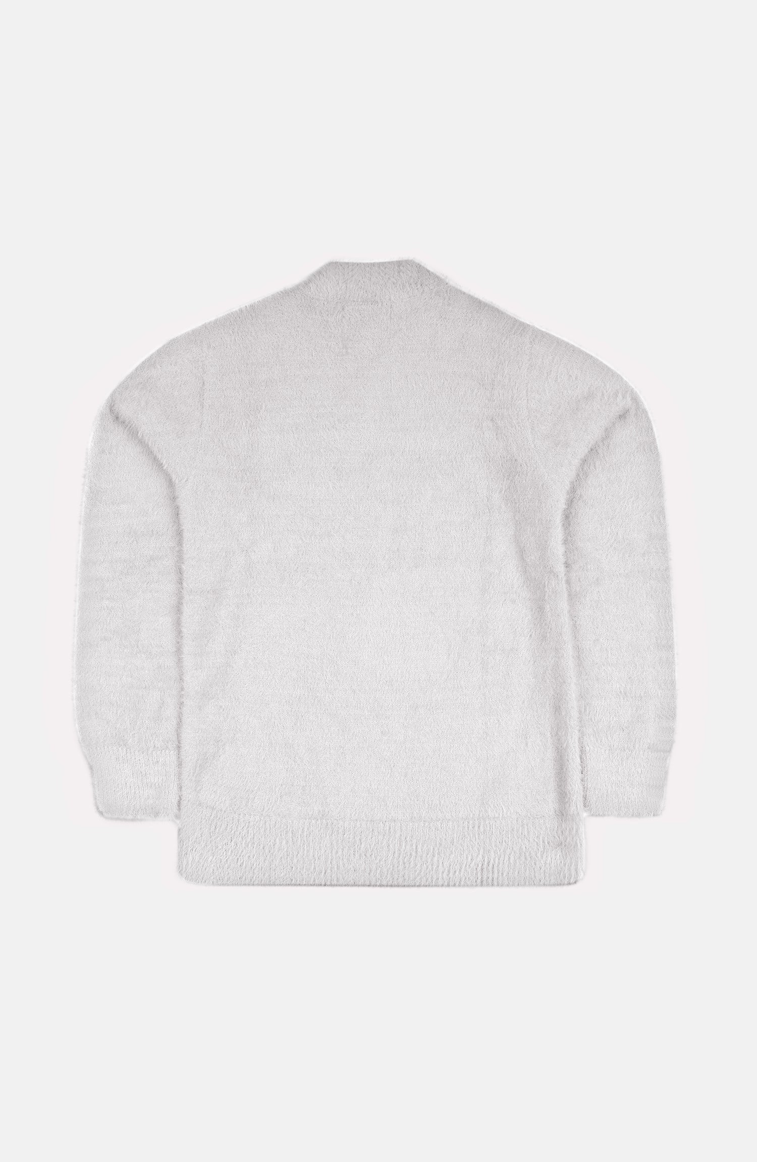 Mock Neck Sweater - GS608424 - Shop Now at Leisure Club