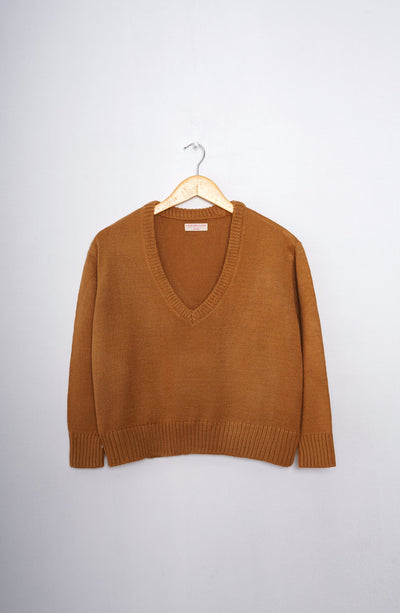 Sweater Knit Co-Ord Set - GS609424 - Shop Now at Leisure Club