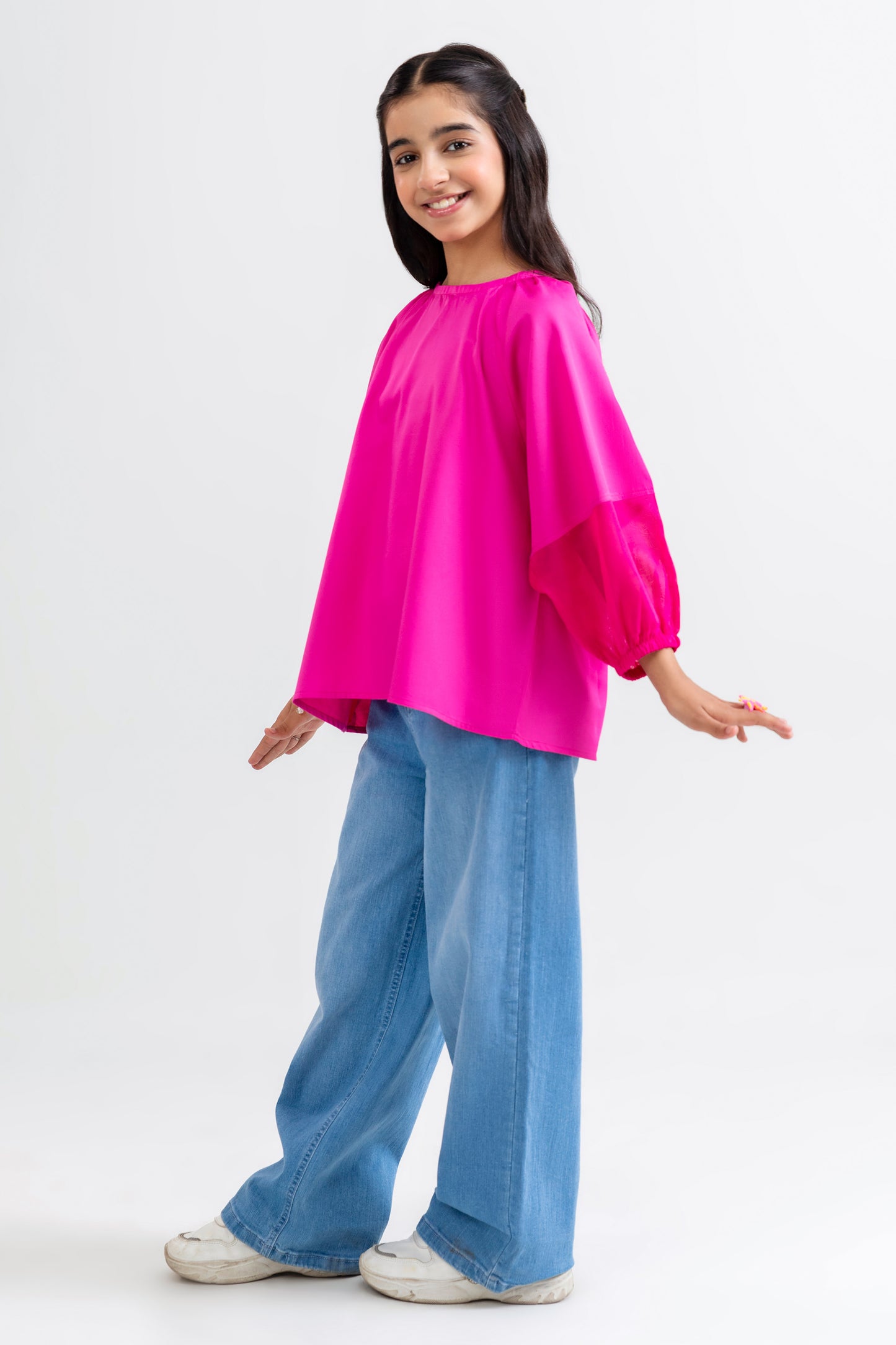 Raglon Top - GW702126