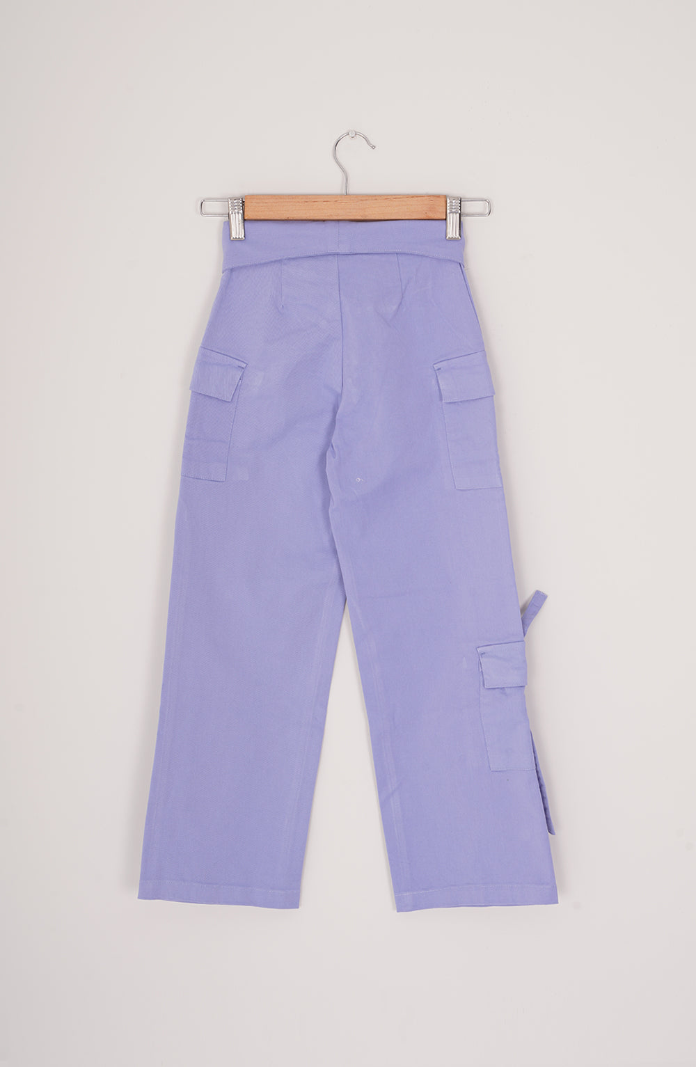 Girl Cargo Tailored Pants - GWB719325 - Shop Now at Leisure Club
