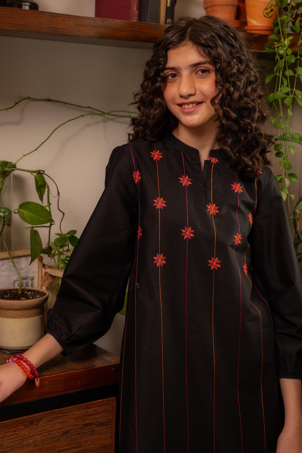 Girls 2 Piece Suit - GWC-501426