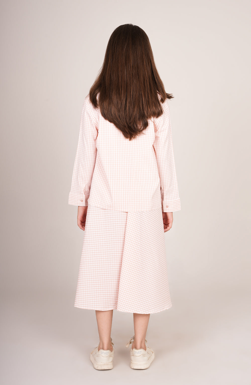 Girls Co-Ord Set