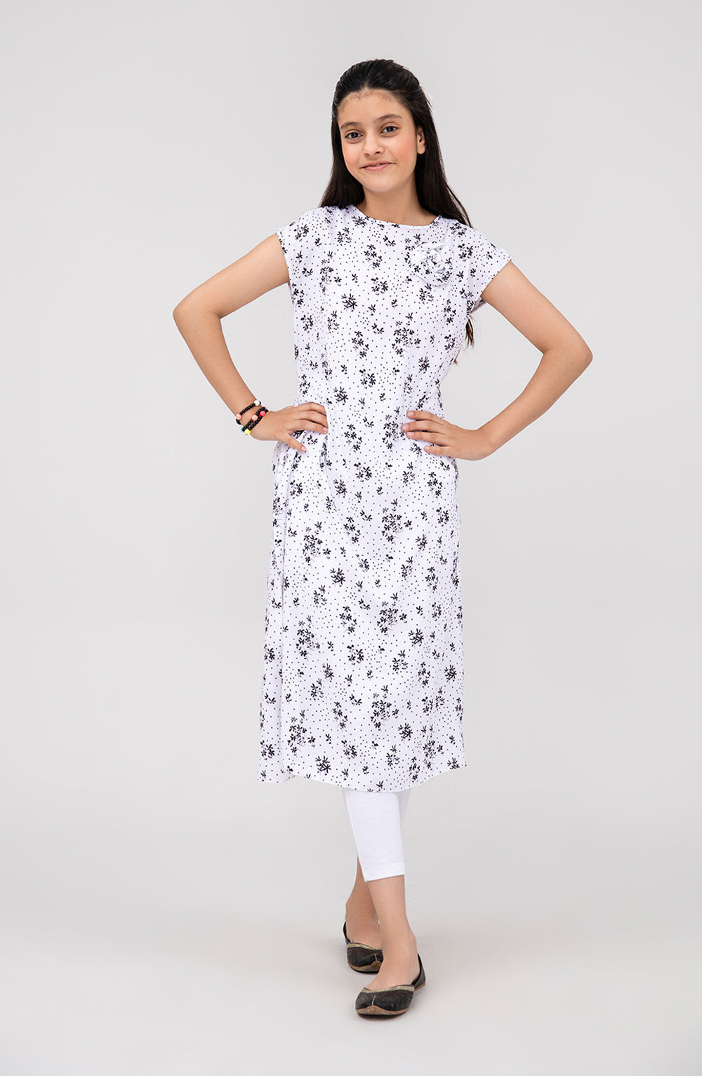 Girl Midi Maxi - GWD702125 - Shop Now at Leisure Club