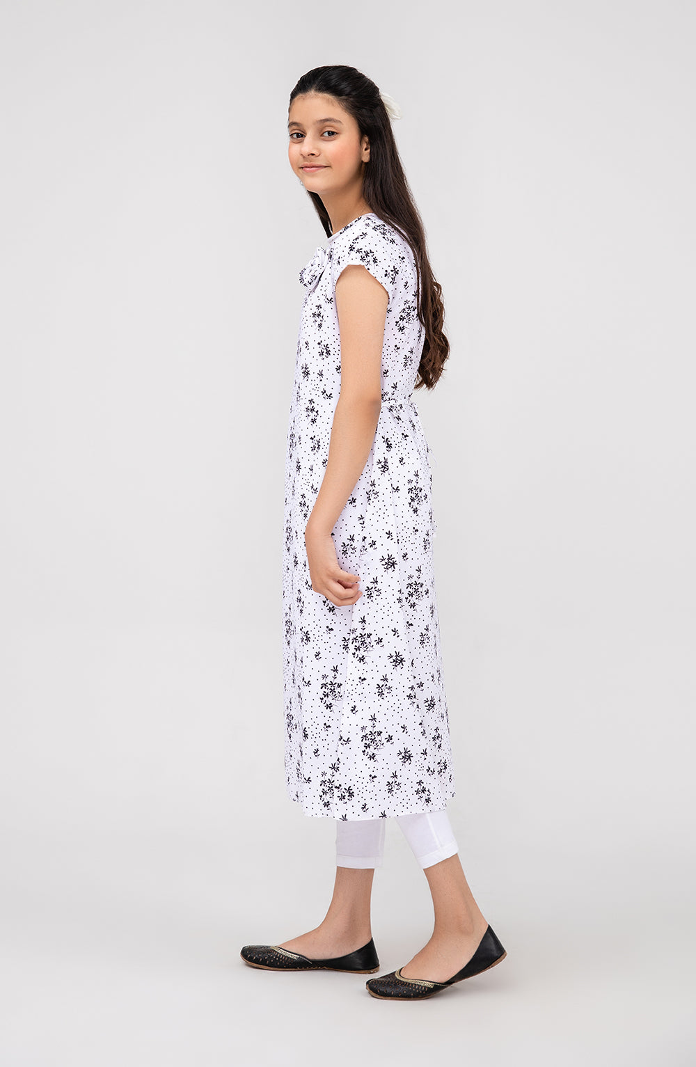 Girl Midi Maxi - GWD702125 - Shop Now at Leisure Club