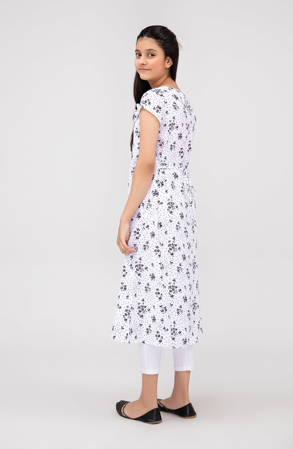 Girl Midi Maxi - GWD702125 - Shop Now at Leisure Club