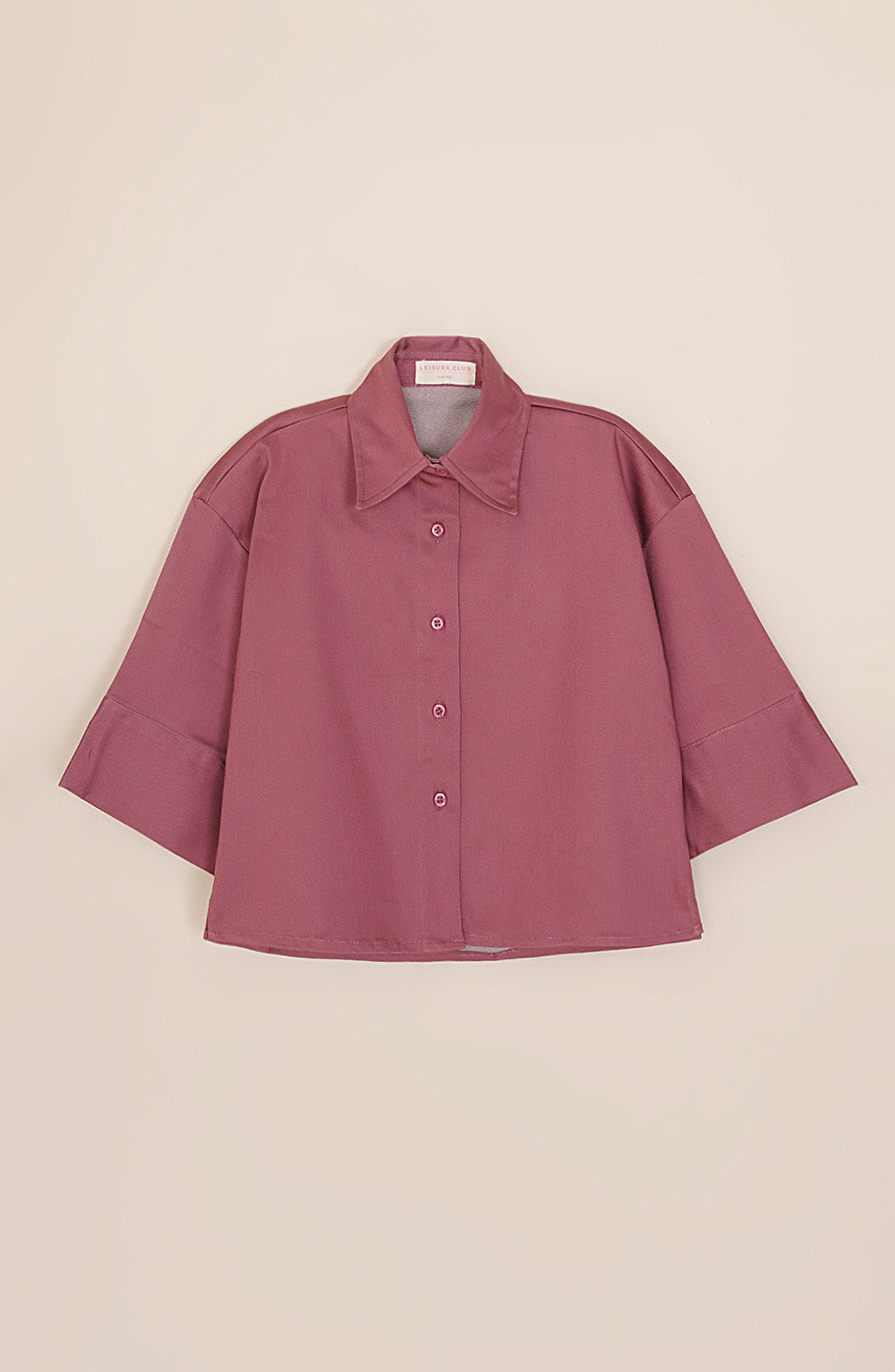 Girls Shirt - GWT604425 - Shop Now at Leisure Club
