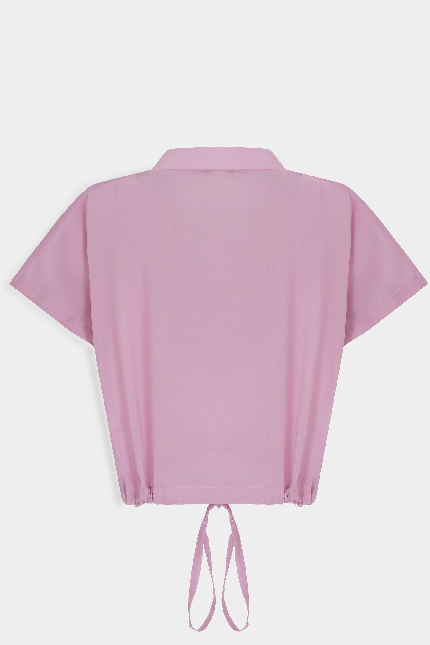 Girls Collared Shirt - GWT702326