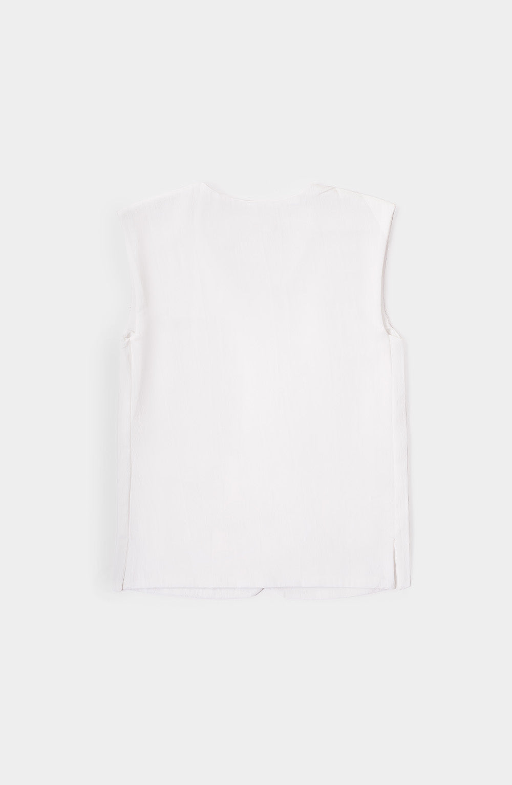 Waistcoat - GWW707325 - Shop Now at Leisure Club