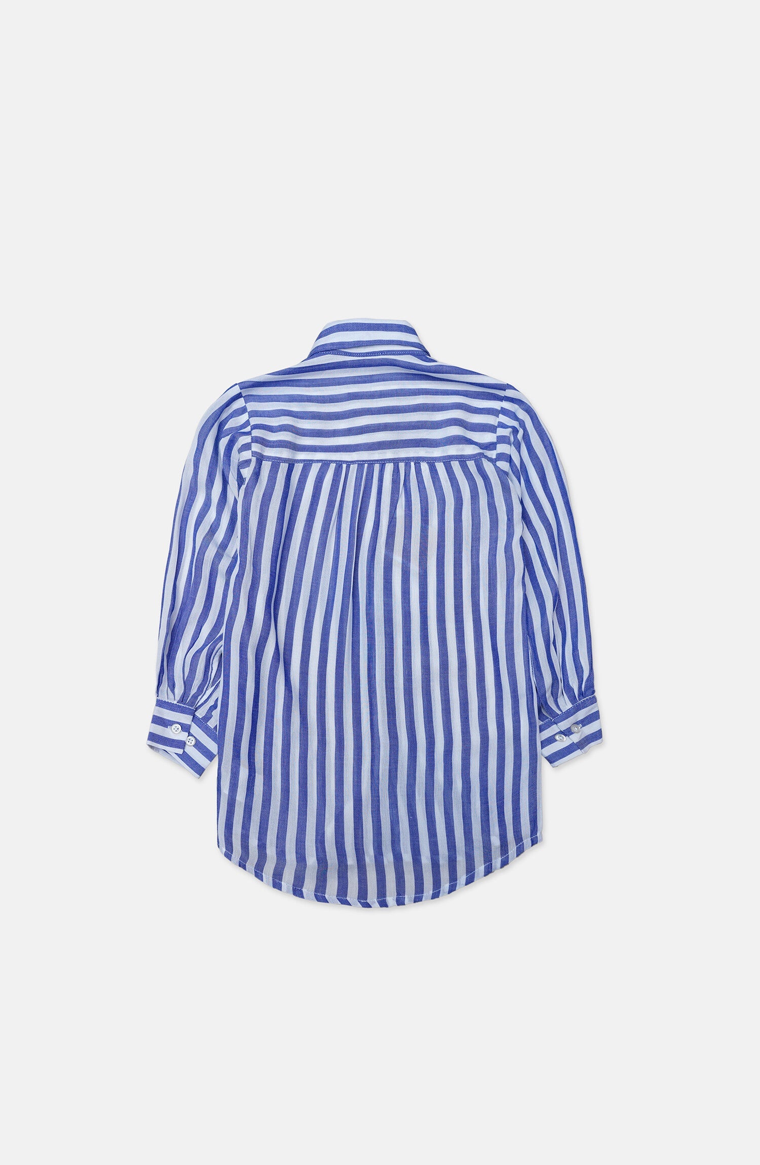Button Down Stripes - GW603424 - Shop Now at Leisure Club