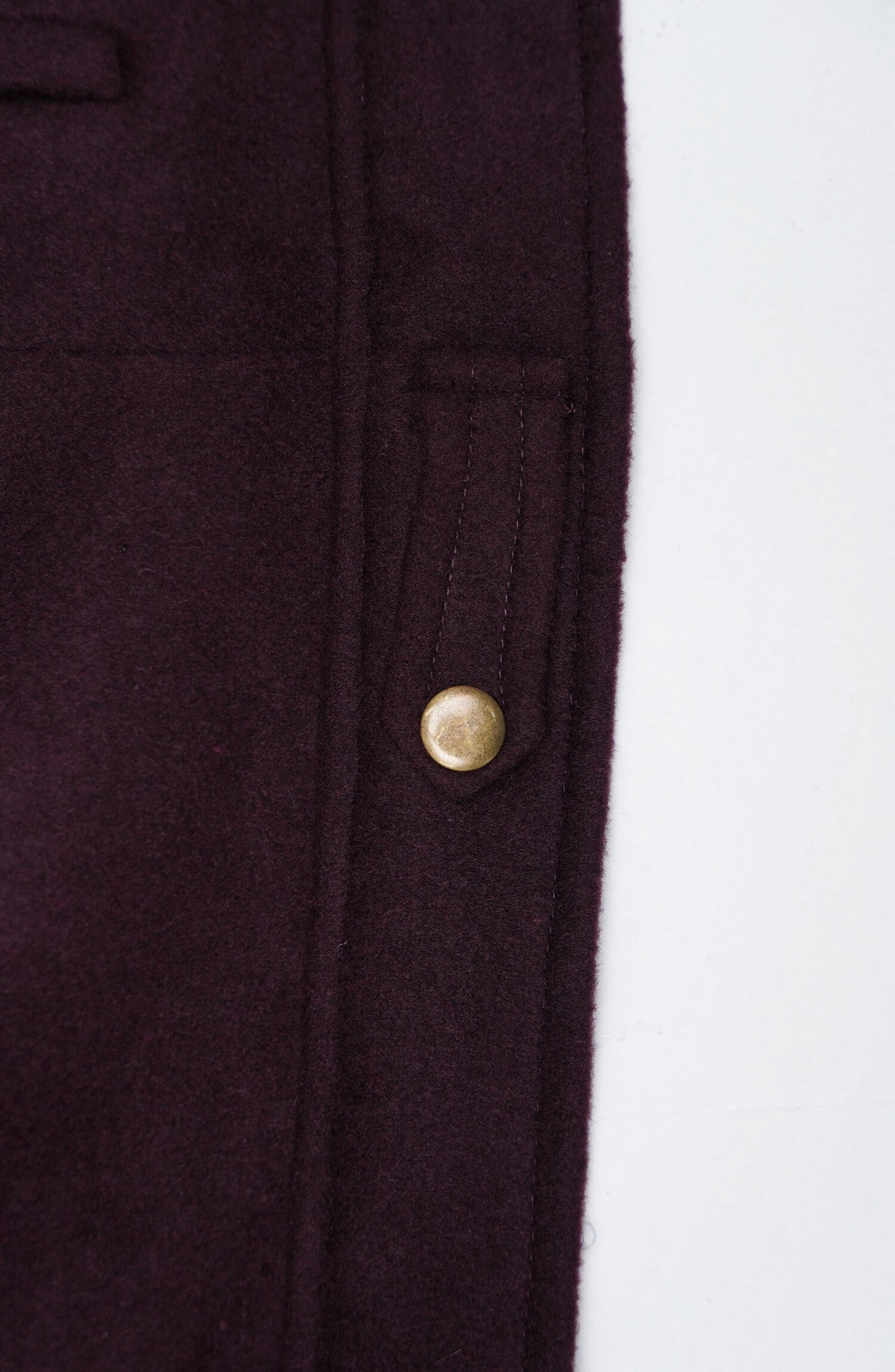 Fur Collar Jacket