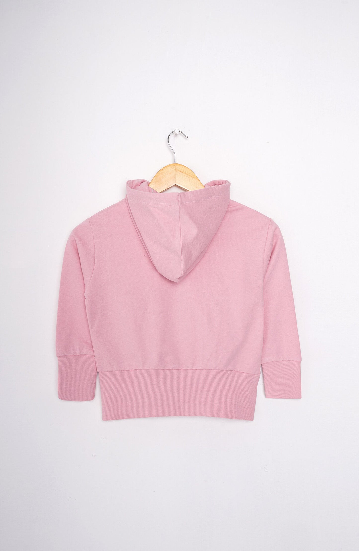 Basic Hoodie 2Pc Suit