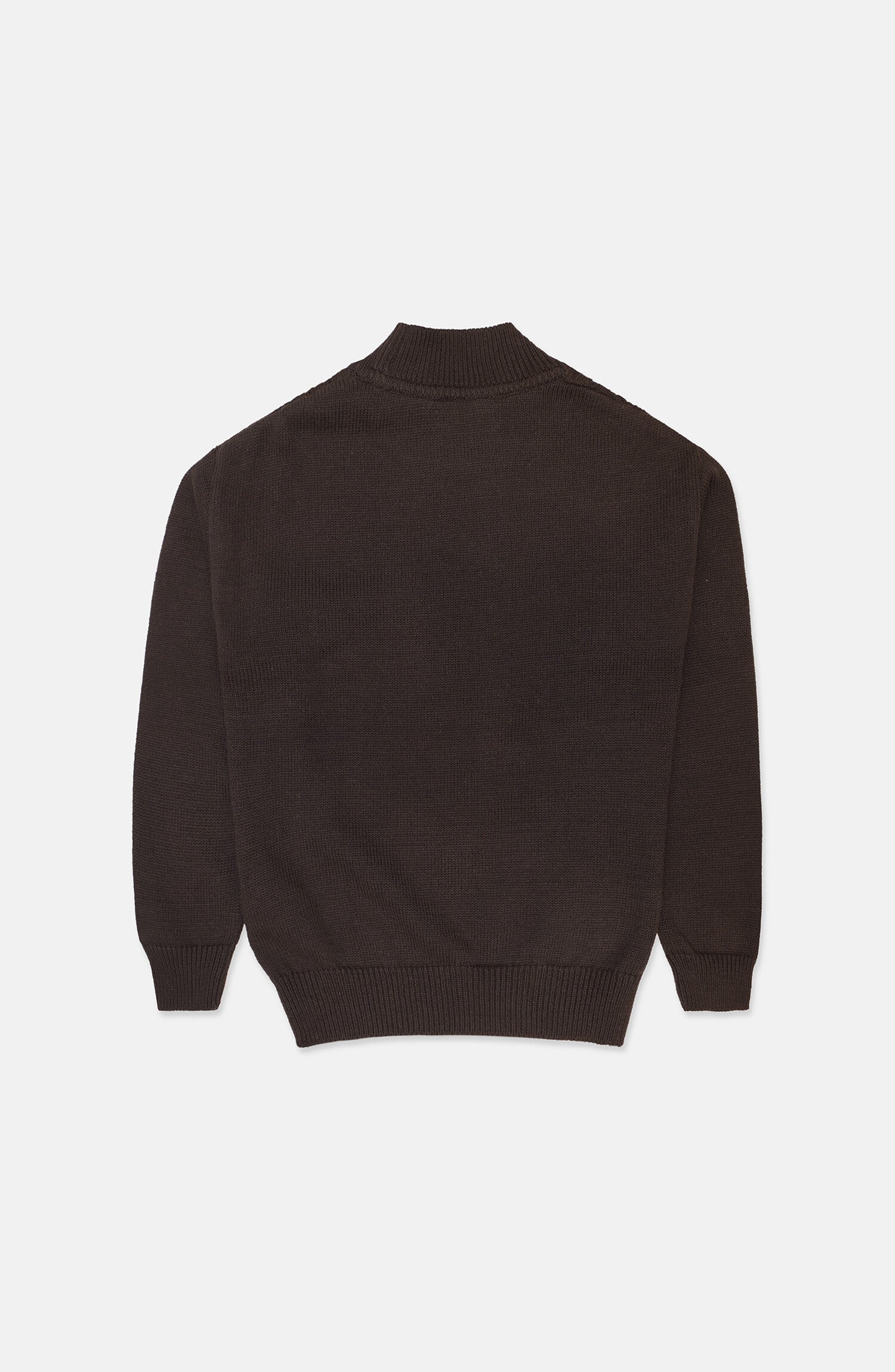 Crew Neck Sweater - GS602424 - Shop Now at Leisure Club