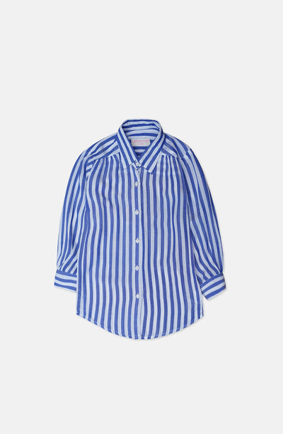 Button Down Stripes - GW603424 - Shop Now at Leisure Club
