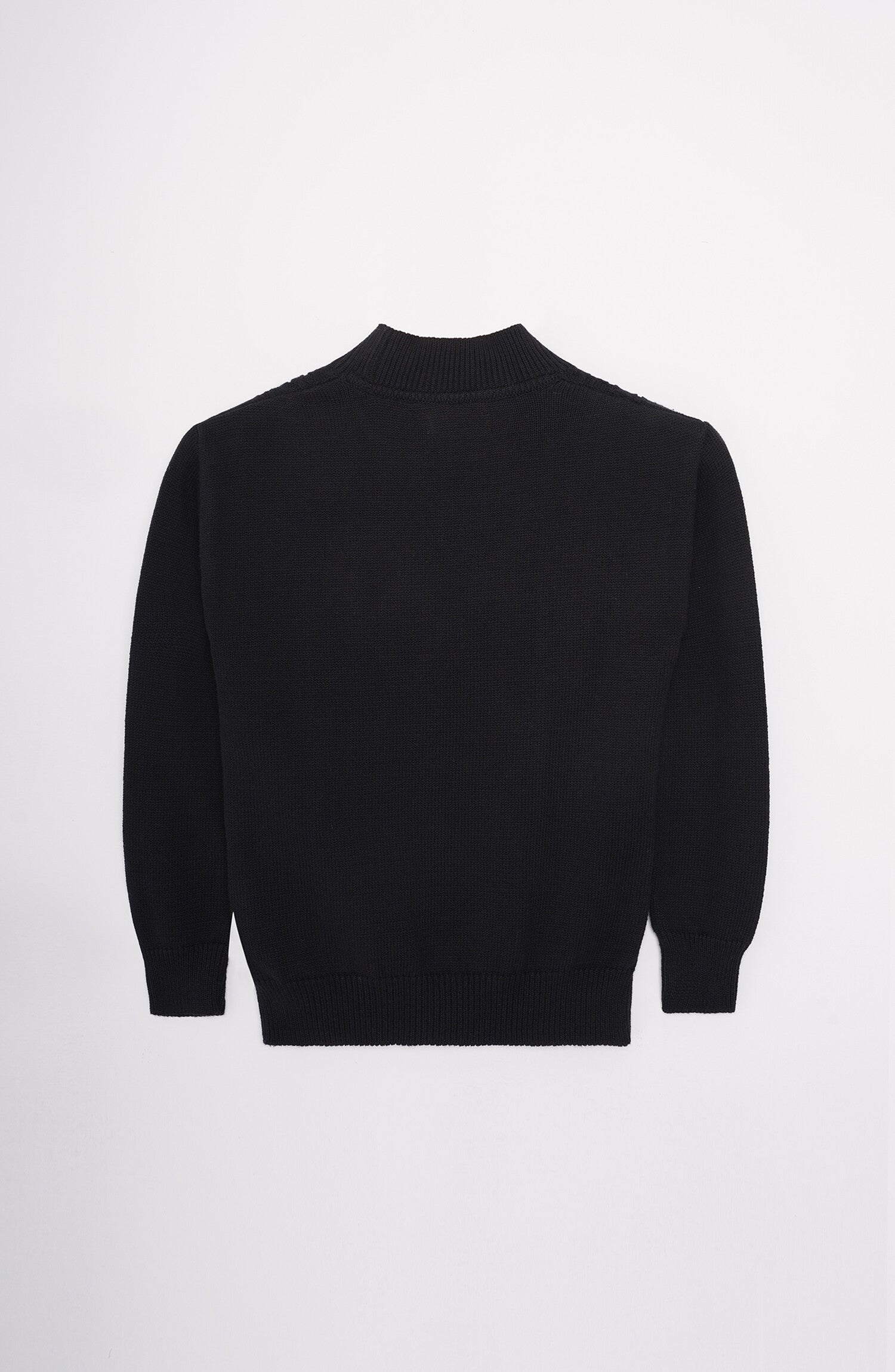 Crew Neck Sweater - GS602424 - Shop Now at Leisure Club