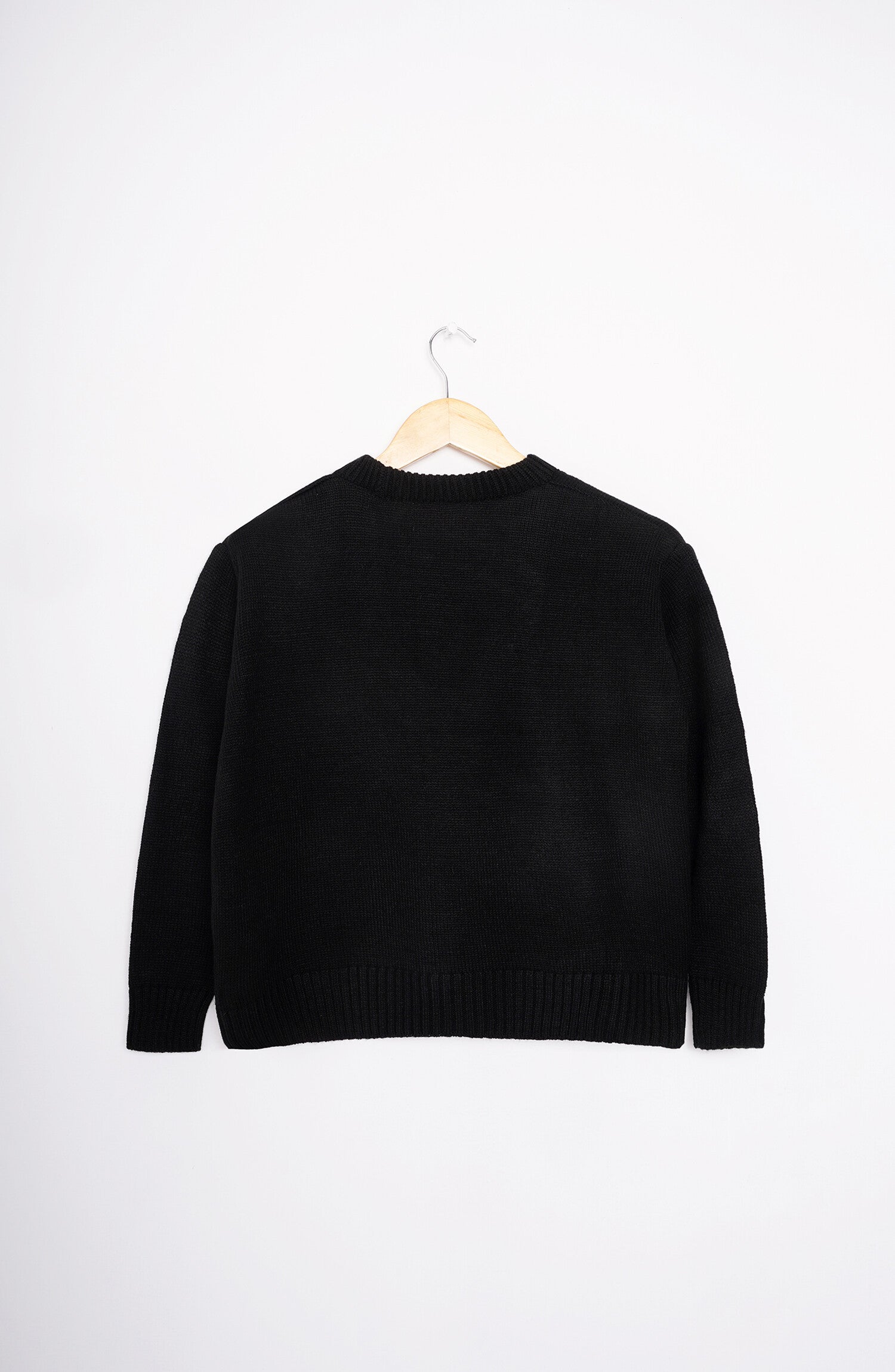 Sweater Knit Co-Ord Set - GS604424 - Shop Now at Leisure Club