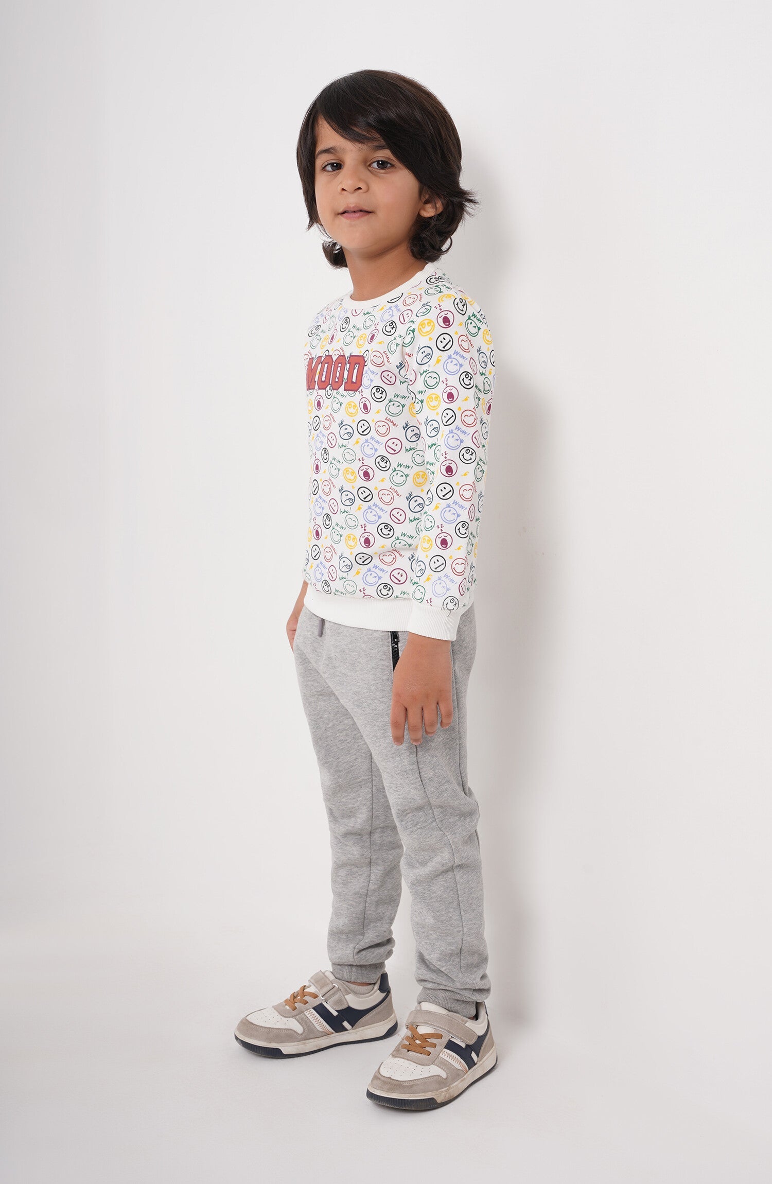 Moody Sweatshirt - IBHK615424 - Shop Now at Leisure Club