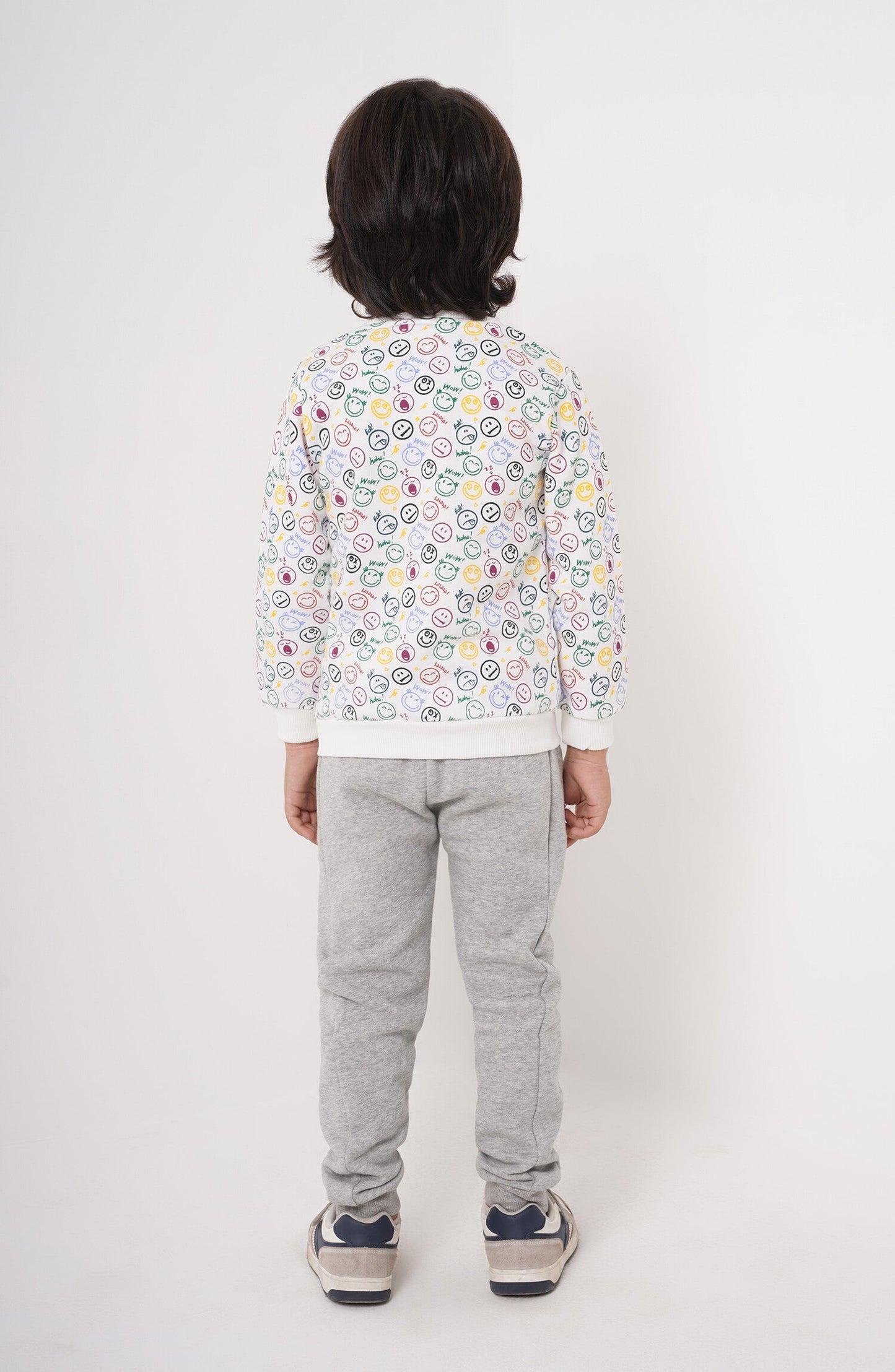 Moody Sweatshirt