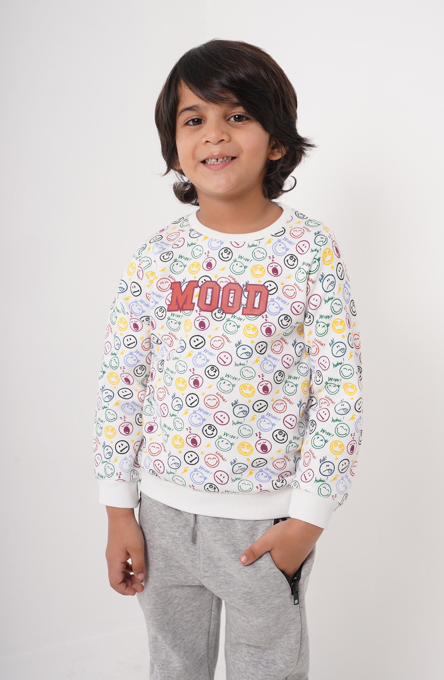 Moody Sweatshirt - IBHK615424 - Shop Now at Leisure Club