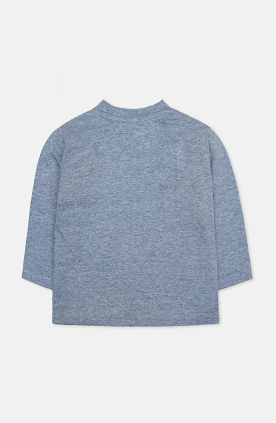 High Mountain Sweatshirt - IBHK616424 - Shop Now at Leisure Club