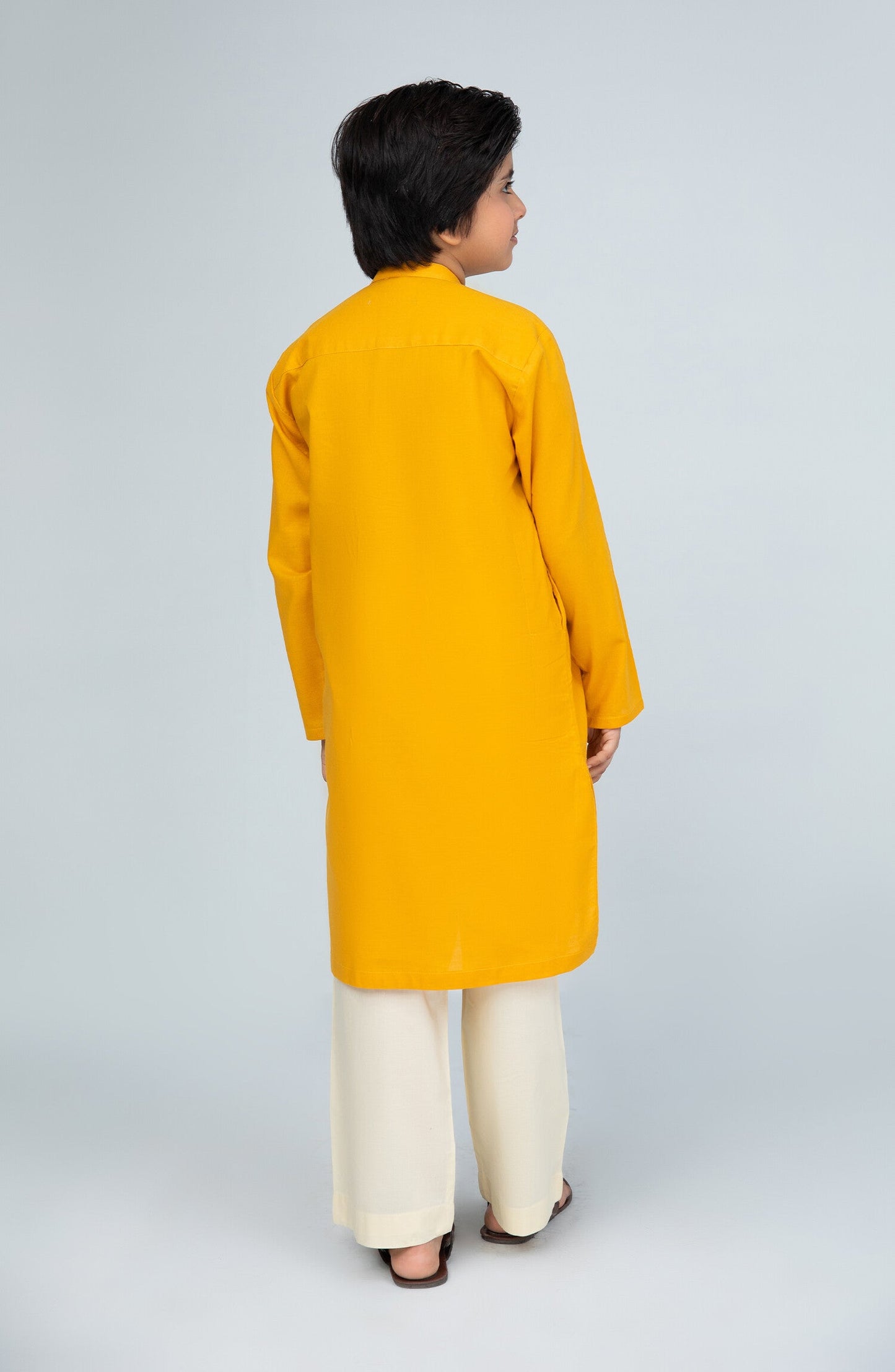 Boys Band Kurta - SBK939324 - Shop Now at Leisure Club