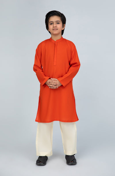 Boys Band Kurta - SBK924324 - Shop Now at Leisure Club