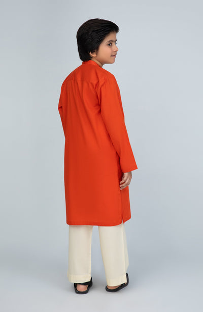 Boys Band Kurta - SBK924324 - Shop Now at Leisure Club
