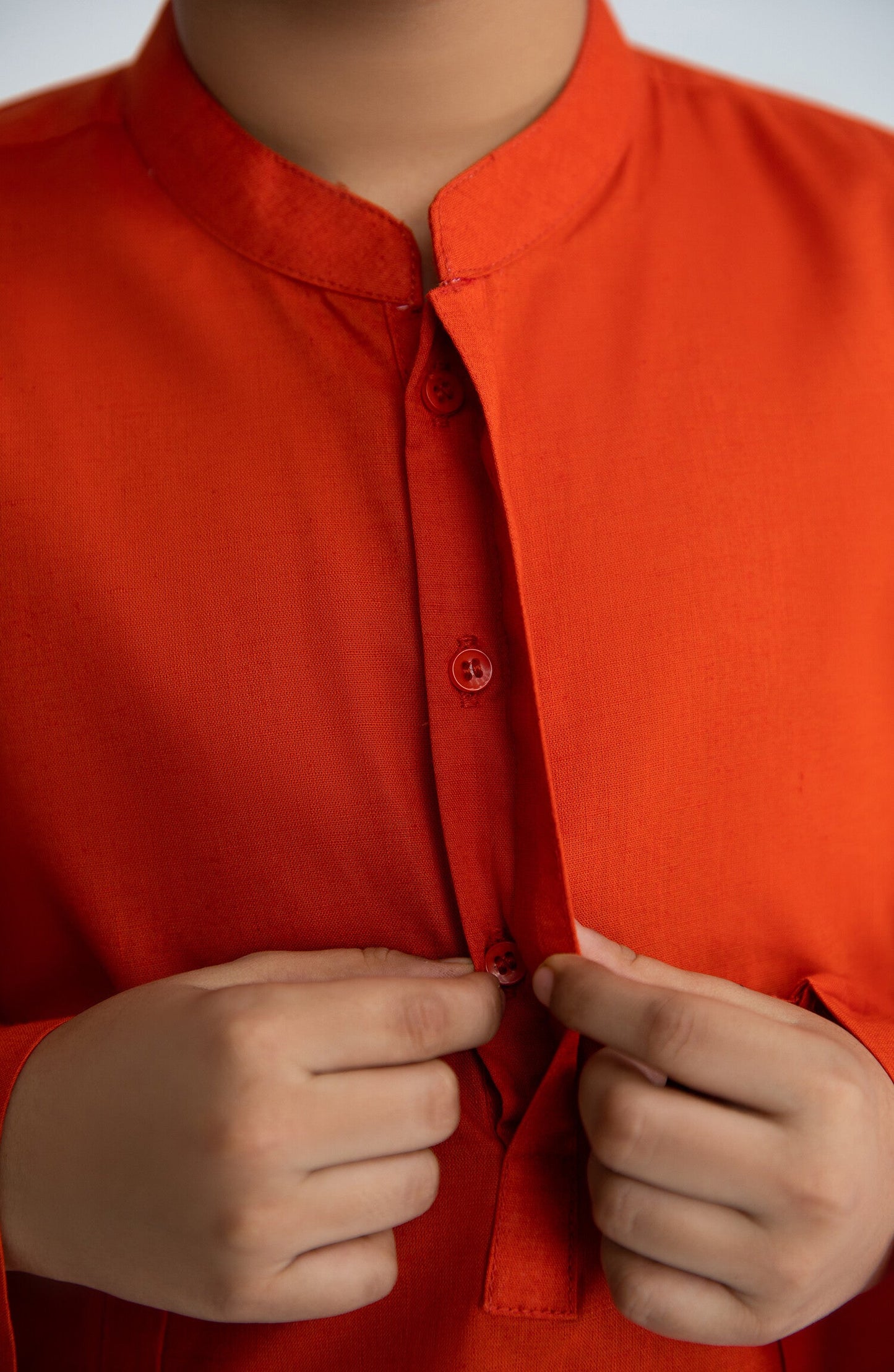 Boys Band Kurta