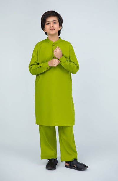 Boys Kurta Pajama Suit - SBS912324 - Shop Now at Leisure Club
