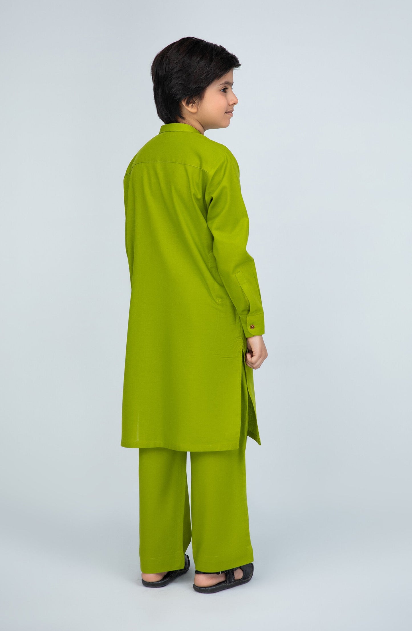 Boys Kurta Pajama Suit - SBS912324 - Shop Now at Leisure Club